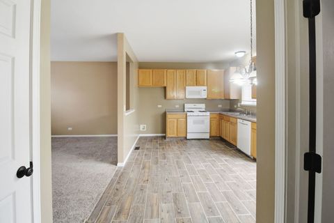 Tiny photo for Aurora, IL 60503 (MLS # 12499288)