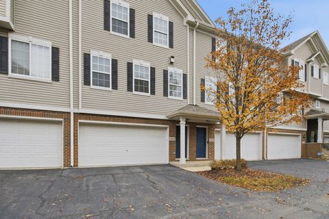 Photo of Aurora, IL 60503 (MLS # 12499288)