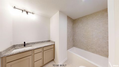 Tiny photo for Lot 50 Polster Place, Bettendorf, IA 52722 (MLS # QC4265855)