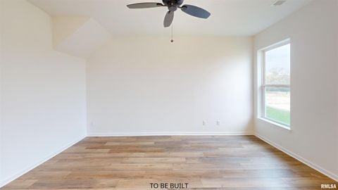 Tiny photo for Lot 50 Polster Place, Bettendorf, IA 52722 (MLS # QC4265855)