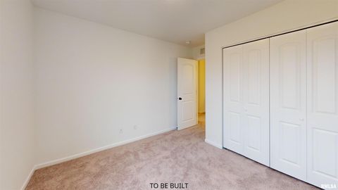 Tiny photo for Lot 50 Polster Place, Bettendorf, IA 52722 (MLS # QC4265855)