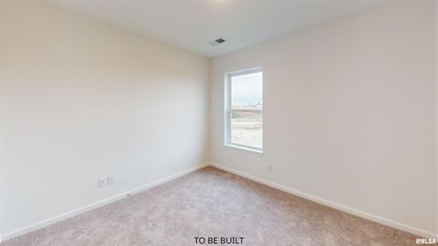 Tiny photo for Lot 50 Polster Place, Bettendorf, IA 52722 (MLS # QC4265855)