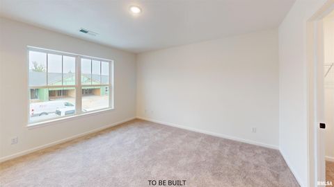 Tiny photo for Lot 50 Polster Place, Bettendorf, IA 52722 (MLS # QC4265855)