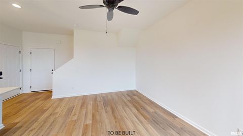 Tiny photo for Lot 50 Polster Place, Bettendorf, IA 52722 (MLS # QC4265855)