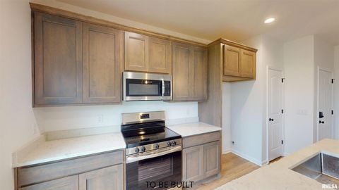 Tiny photo for Lot 50 Polster Place, Bettendorf, IA 52722 (MLS # QC4265855)