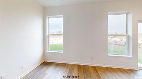 Tiny photo for Lot 50 Polster Place, Bettendorf, IA 52722 (MLS # QC4265855)