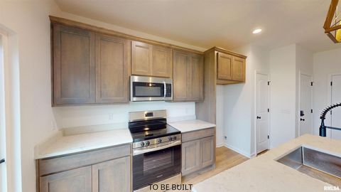 Tiny photo for Lot 50 Polster Place, Bettendorf, IA 52722 (MLS # QC4265855)