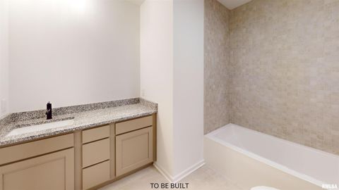 Tiny photo for Lot 50 Polster Place, Bettendorf, IA 52722 (MLS # QC4265855)