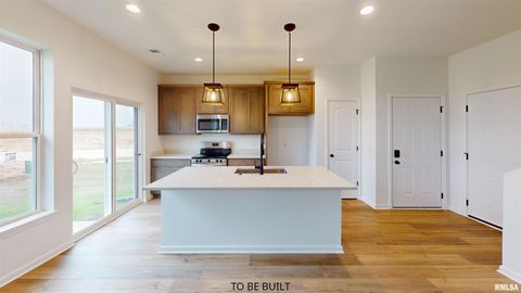 Tiny photo for Lot 50 Polster Place, Bettendorf, IA 52722 (MLS # QC4265855)