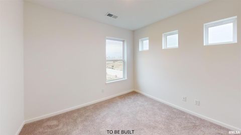 Tiny photo for Lot 50 Polster Place, Bettendorf, IA 52722 (MLS # QC4265855)
