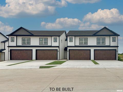 Photo of Lot 50 Polster Place, Bettendorf, IA 52722 (MLS # QC4265855)