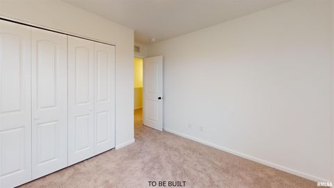 Tiny photo for Lot 50 Polster Place, Bettendorf, IA 52722 (MLS # QC4265855)