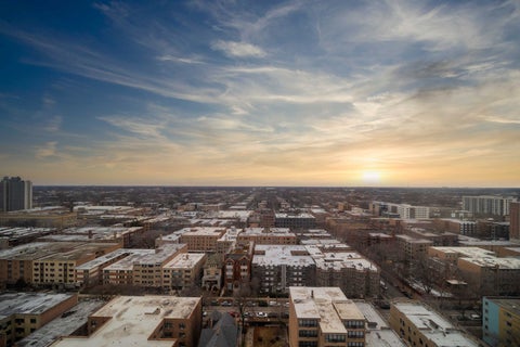 Tiny photo for 6030 N Sheridan Road #2011, Chicago, IL 60660 (MLS # 12602468)