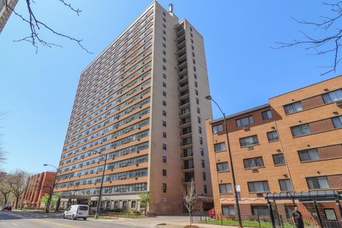 6030 N Sheridan Road 2011 Chicago IL 60660