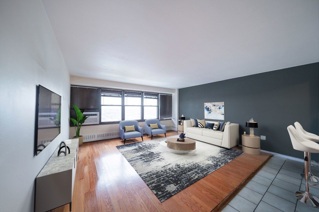 6030 N Sheridan Road 2011