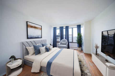 Tiny photo for 6030 N Sheridan Road #2011, Chicago, IL 60660 (MLS # 12602468)