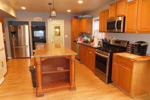 Tiny photo for 330 Illinois Street, Marseilles, IL 61341 (MLS # 12506054)