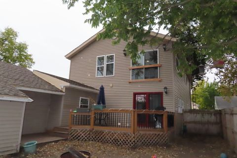 Tiny photo for 330 Illinois Street, Marseilles, IL 61341 (MLS # 12506054)