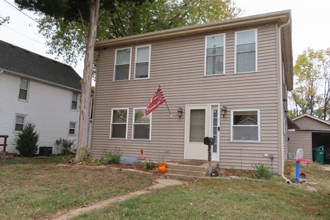 330 Illinois Street Marseilles IL 61341