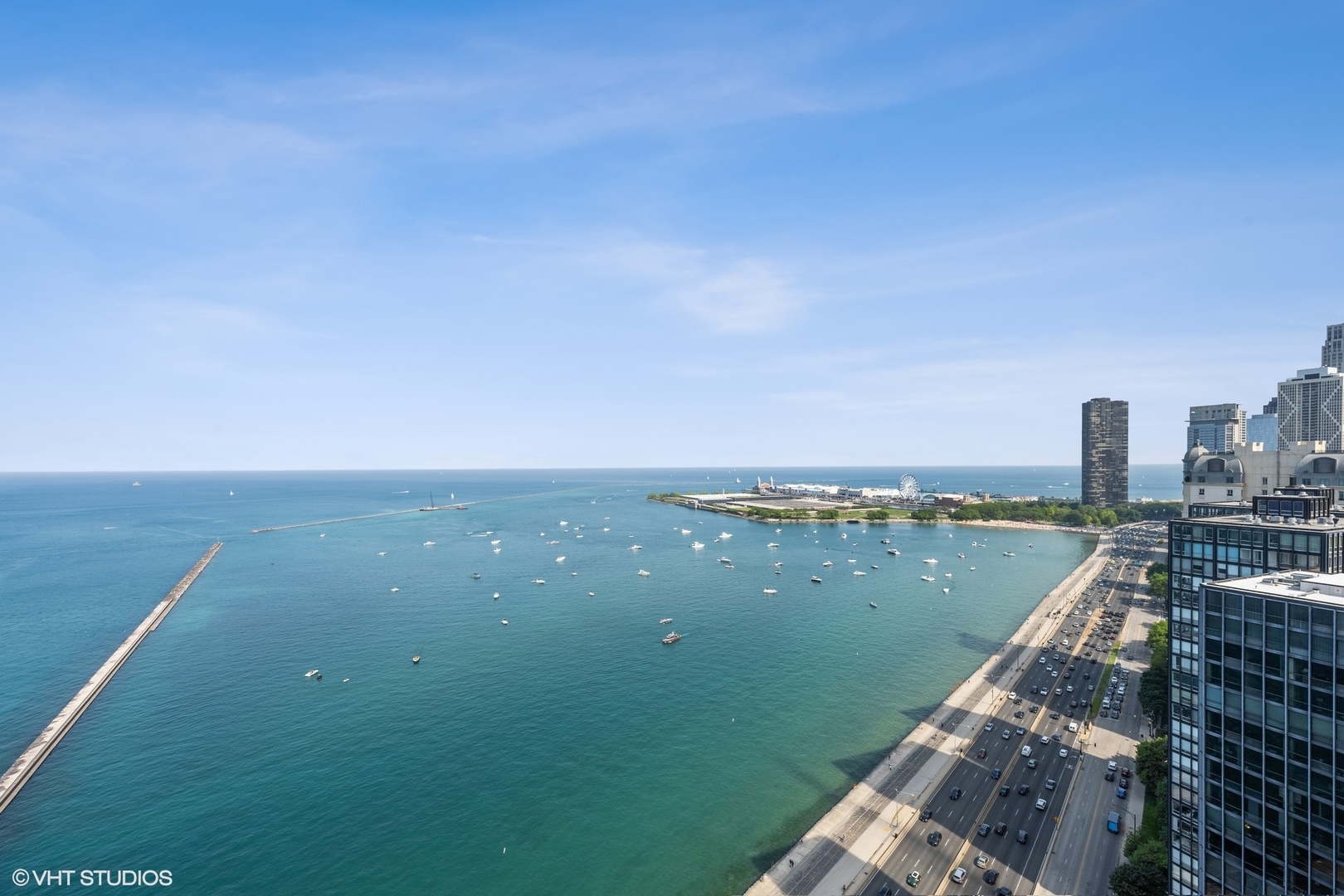 990 N LAKE SHORE Drive 10A