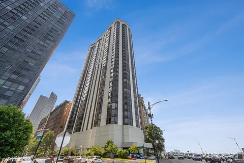 990 N LAKE SHORE Drive 10A Chicago IL 60611