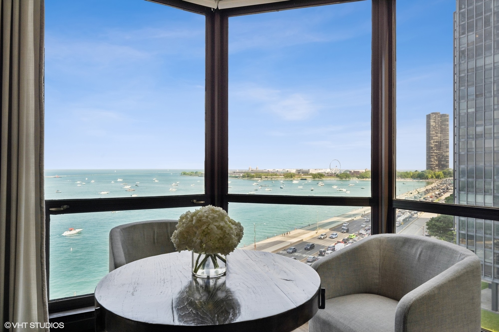 990 N LAKE SHORE Drive 10A