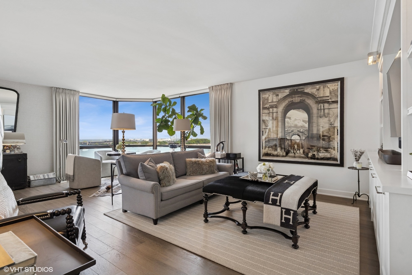 990 N LAKE SHORE Drive 10A