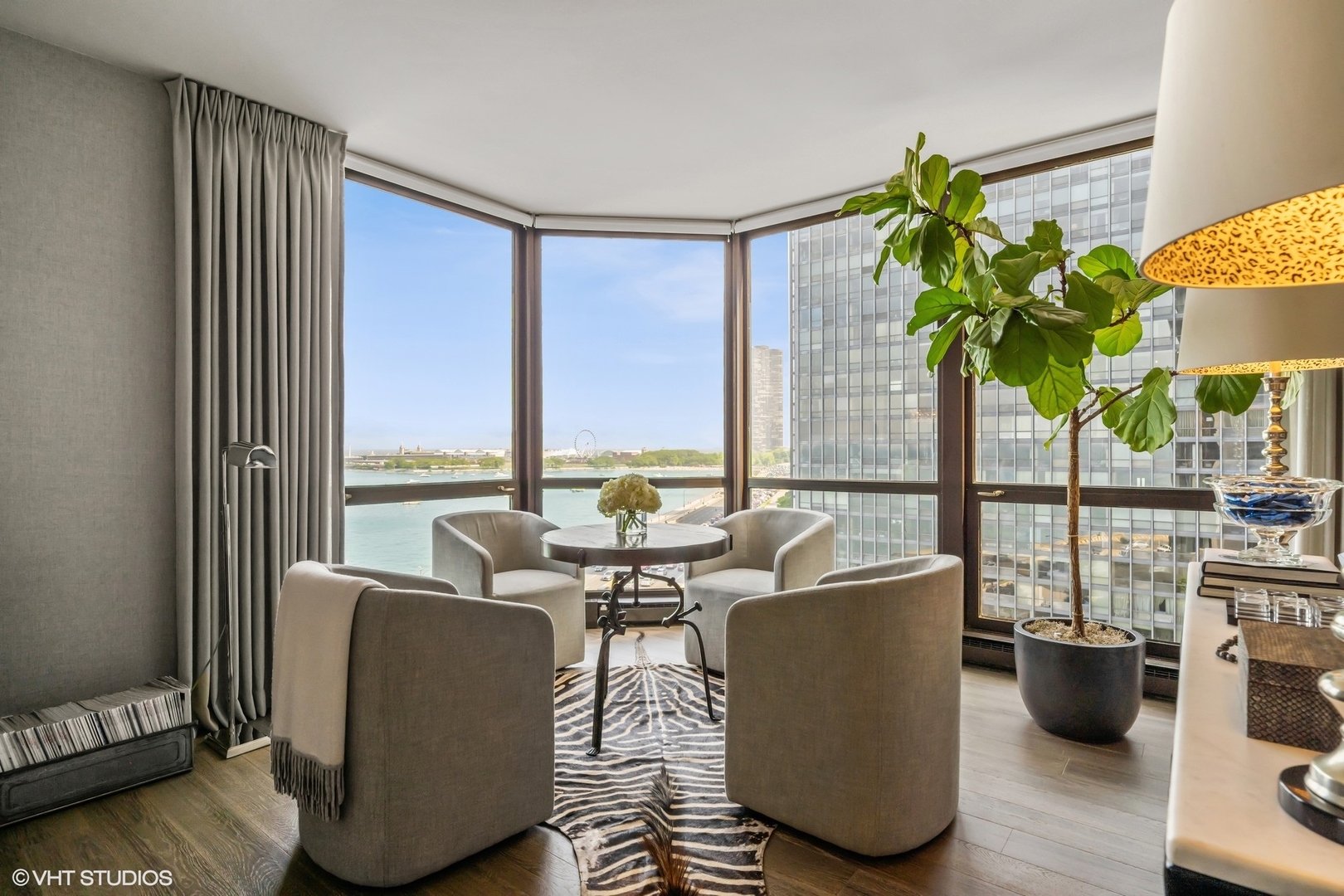 990 N LAKE SHORE Drive 10A