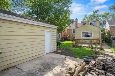 Tiny photo for 2419 Elm Street, River Grove, IL 60171 (MLS # 12449159)
