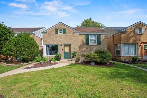 2419 Elm Street River Grove IL 60171