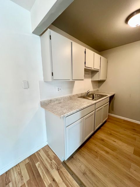 Tiny photo for 6A DUNDEE QUARTER Drive #207, Palatine, IL 60074 (MLS # 12471132)