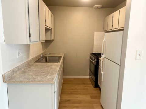 Tiny photo for 6A DUNDEE QUARTER Drive #207, Palatine, IL 60074 (MLS # 12471132)