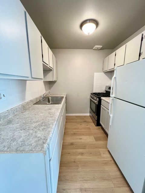 Tiny photo for 6A DUNDEE QUARTER Drive #207, Palatine, IL 60074 (MLS # 12471132)