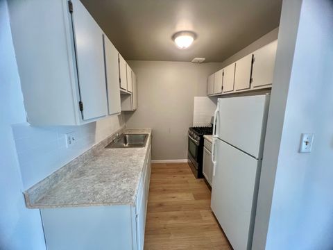 Tiny photo for 6A DUNDEE QUARTER Drive #207, Palatine, IL 60074 (MLS # 12471132)