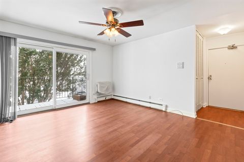 Tiny photo for 1493 N Winslowe Drive #204, Palatine, IL 60074 (MLS # 12537499)