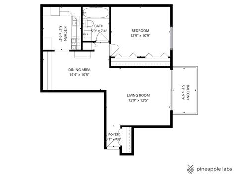 Tiny photo for 1493 N Winslowe Drive #204, Palatine, IL 60074 (MLS # 12537499)