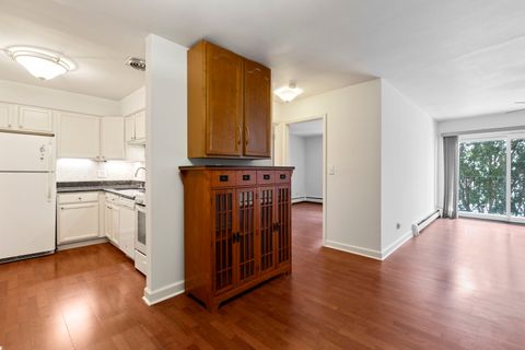 Tiny photo for 1493 N Winslowe Drive #204, Palatine, IL 60074 (MLS # 12537499)