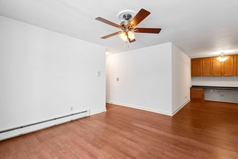 Tiny photo for 1493 N Winslowe Drive #204, Palatine, IL 60074 (MLS # 12537499)