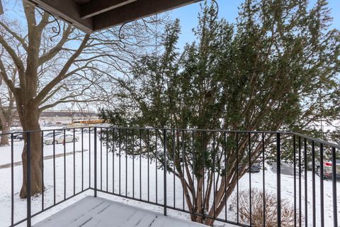 Tiny photo for 1493 N Winslowe Drive #204, Palatine, IL 60074 (MLS # 12537499)