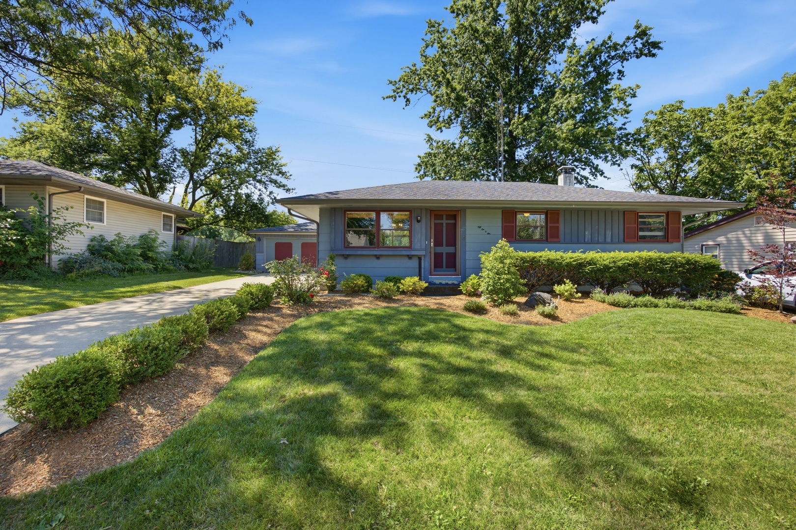 5609 Bellville Drive