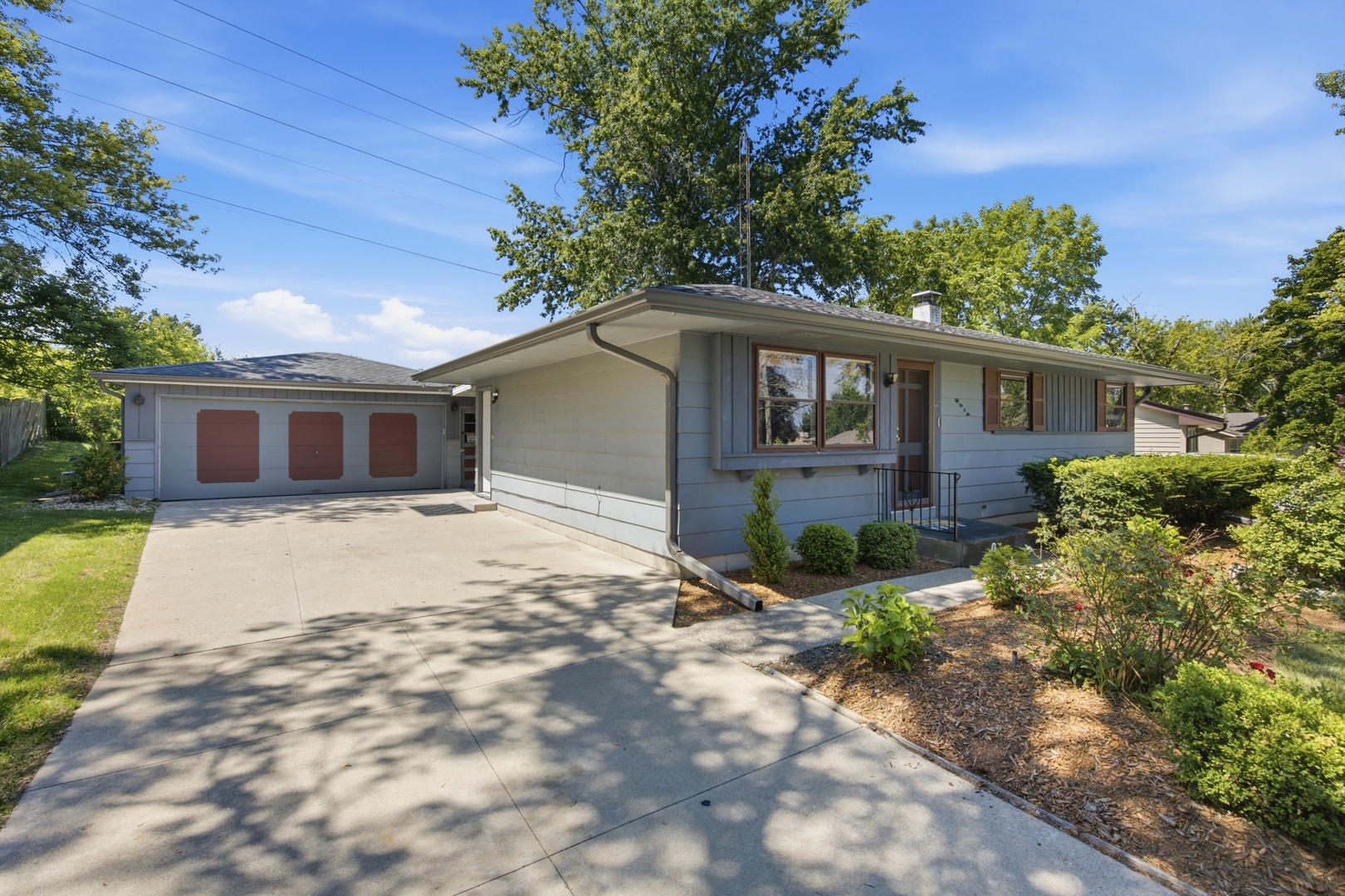 5609 Bellville Drive