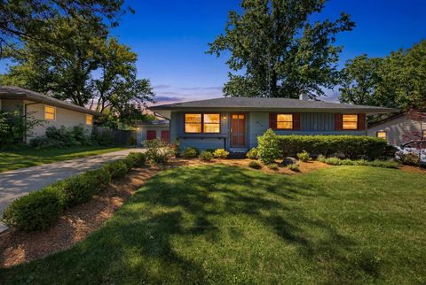 Photo of 5609 Bellville Drive, Rockford, IL 61108 (MLS # 12699941)