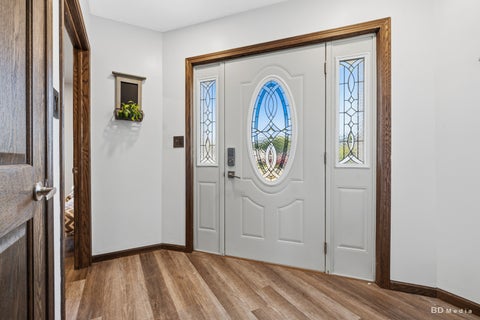 Tiny photo for 9748 Austin Avenue, Oak Lawn, IL 60453 (MLS # 12734372)