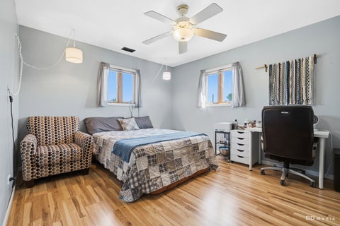 Tiny photo for 9748 Austin Avenue, Oak Lawn, IL 60453 (MLS # 12734372)