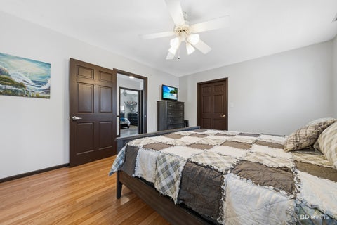 Tiny photo for 9748 Austin Avenue, Oak Lawn, IL 60453 (MLS # 12734372)