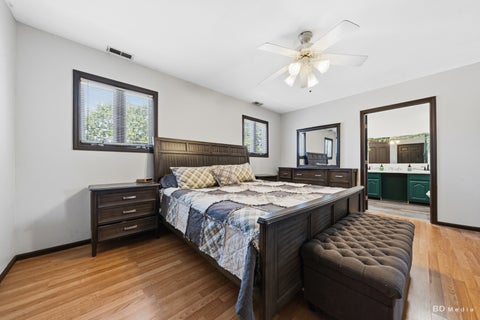 Tiny photo for 9748 Austin Avenue, Oak Lawn, IL 60453 (MLS # 12734372)