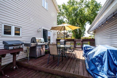 Tiny photo for 9748 Austin Avenue, Oak Lawn, IL 60453 (MLS # 12734372)