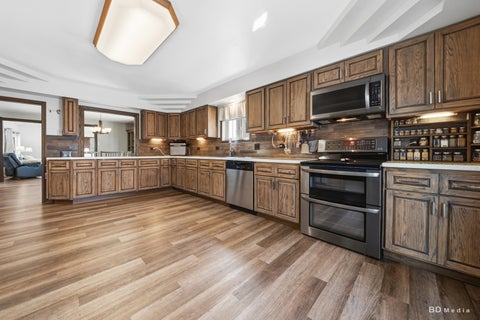 Tiny photo for 9748 Austin Avenue, Oak Lawn, IL 60453 (MLS # 12734372)