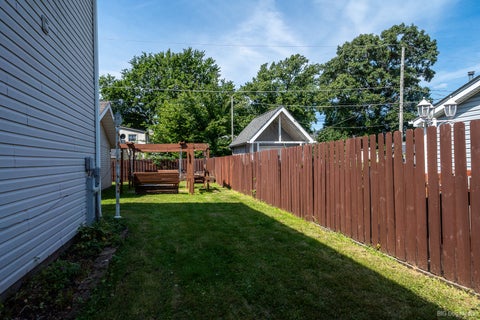 Tiny photo for 9748 Austin Avenue, Oak Lawn, IL 60453 (MLS # 12734372)