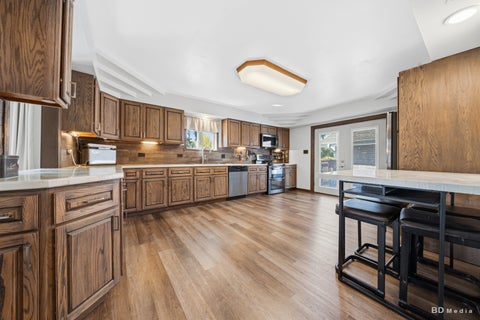 Tiny photo for 9748 Austin Avenue, Oak Lawn, IL 60453 (MLS # 12734372)